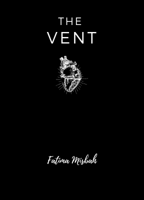 The Vent  Cover