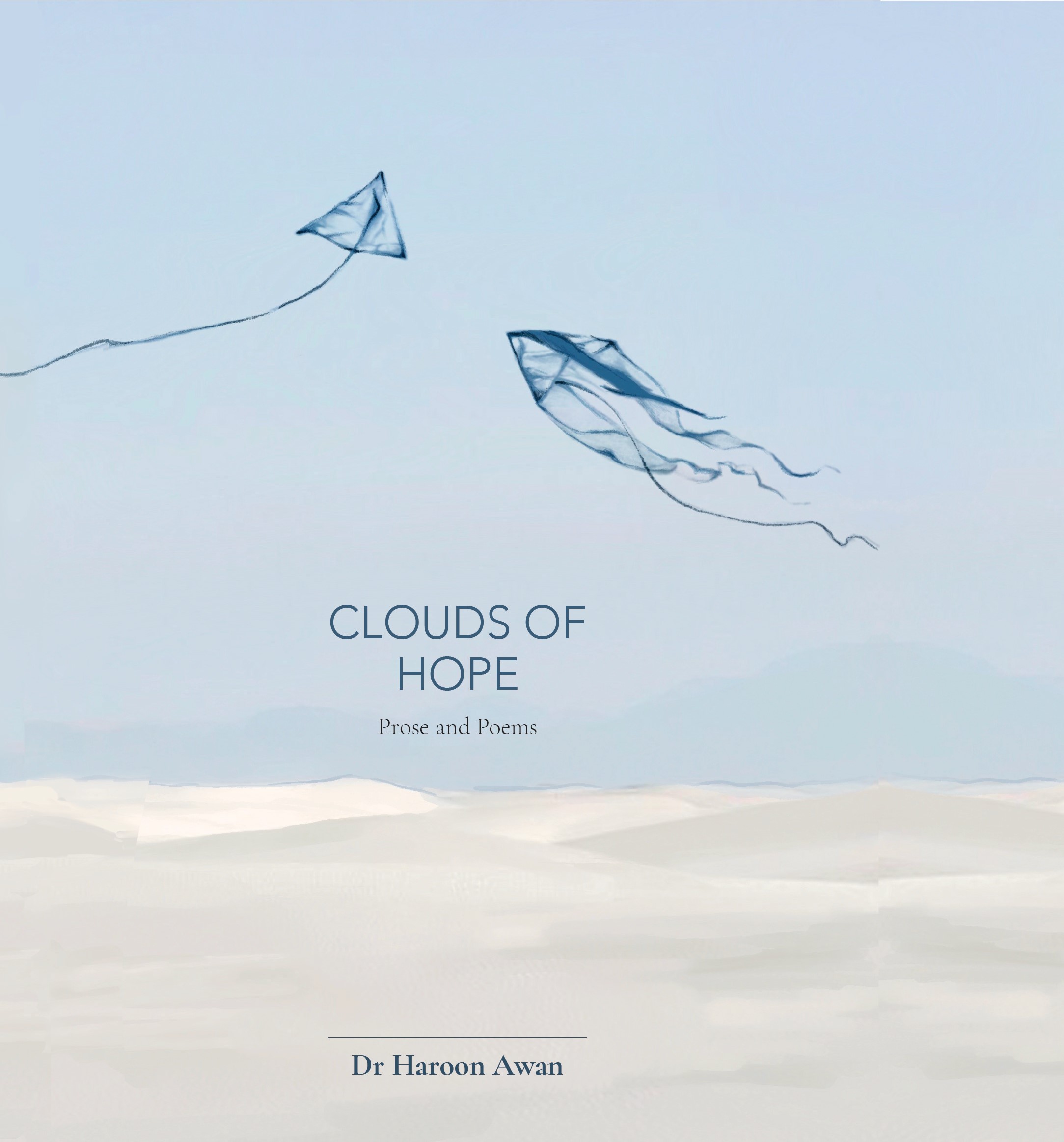 Clouds of Hope Cover