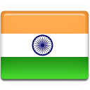 INR Flag