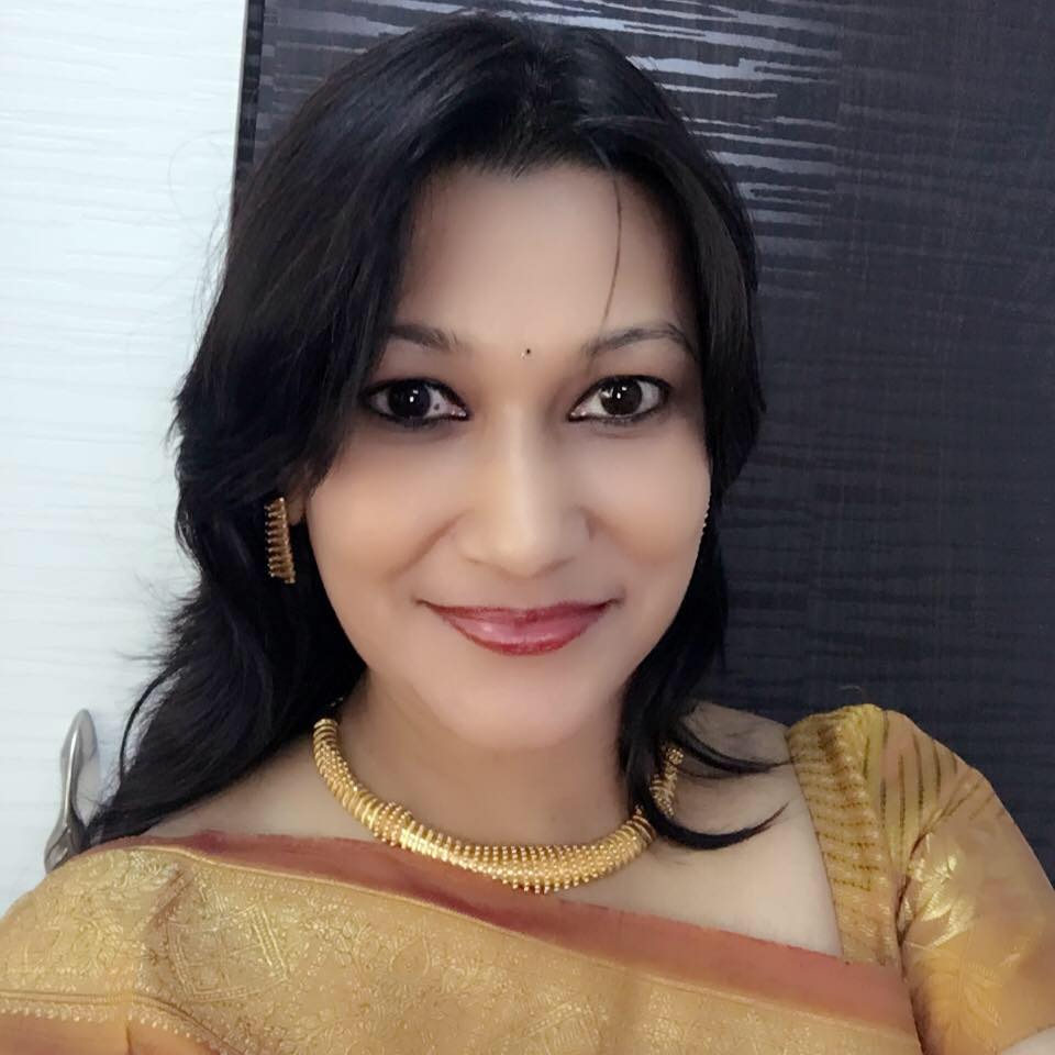 Suchitra Shetty