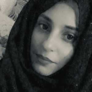 Syeda Aleena Saqib